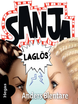 cover image of Laglös